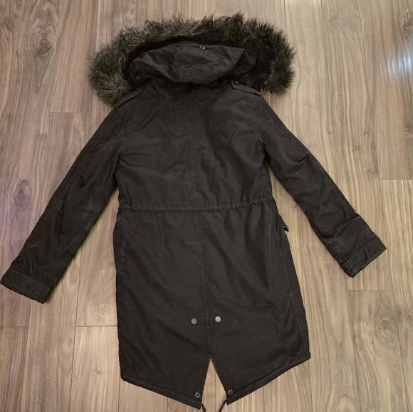 Aritzia TNA Britannia 3-in-1 Parka - Picture 5 of 5